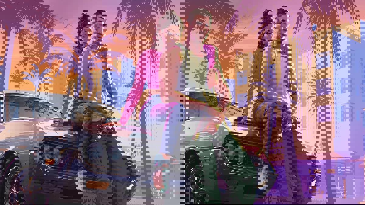 Rộ tin giả GTA 6 do AI tạo: khi leak ảo tràn ngập mạng xã hội