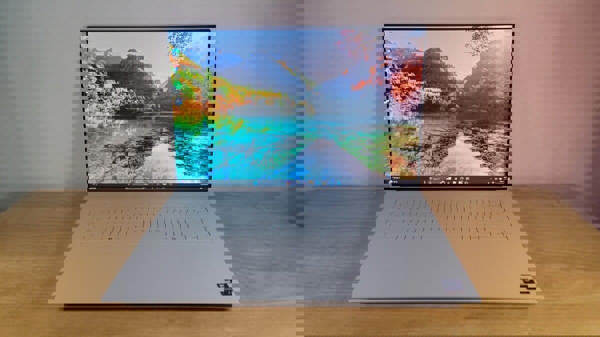 Đánh giá Dell 16 Premium: Sang trọng và mạnh mẽ, giá cao