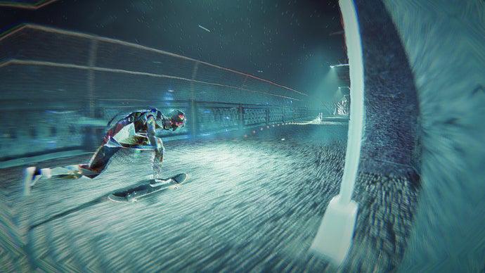 Skate Story sẽ có mặt trên PS Plus ngay ngày phát hành