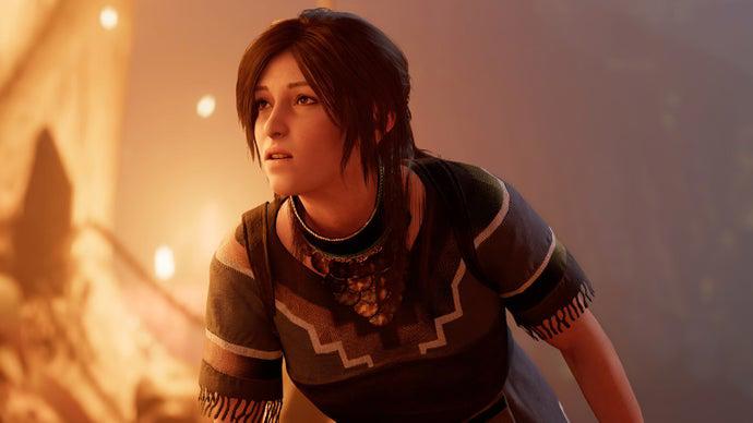 Lara Croft được Guinness công nhận là nữ anh hùng game bán chạy nhất