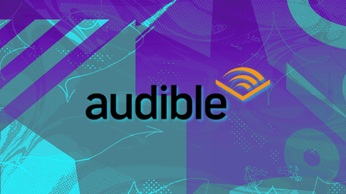 Audible Black Friday: Đăng ký 99¢ cho tháng đầu vẫn còn hiệu lực