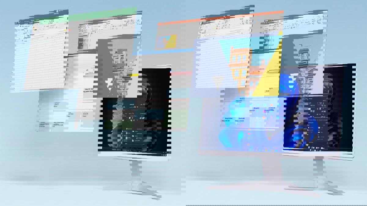 Full Office + Windows 11: Gói nâng cấp trọn bộ chỉ $40