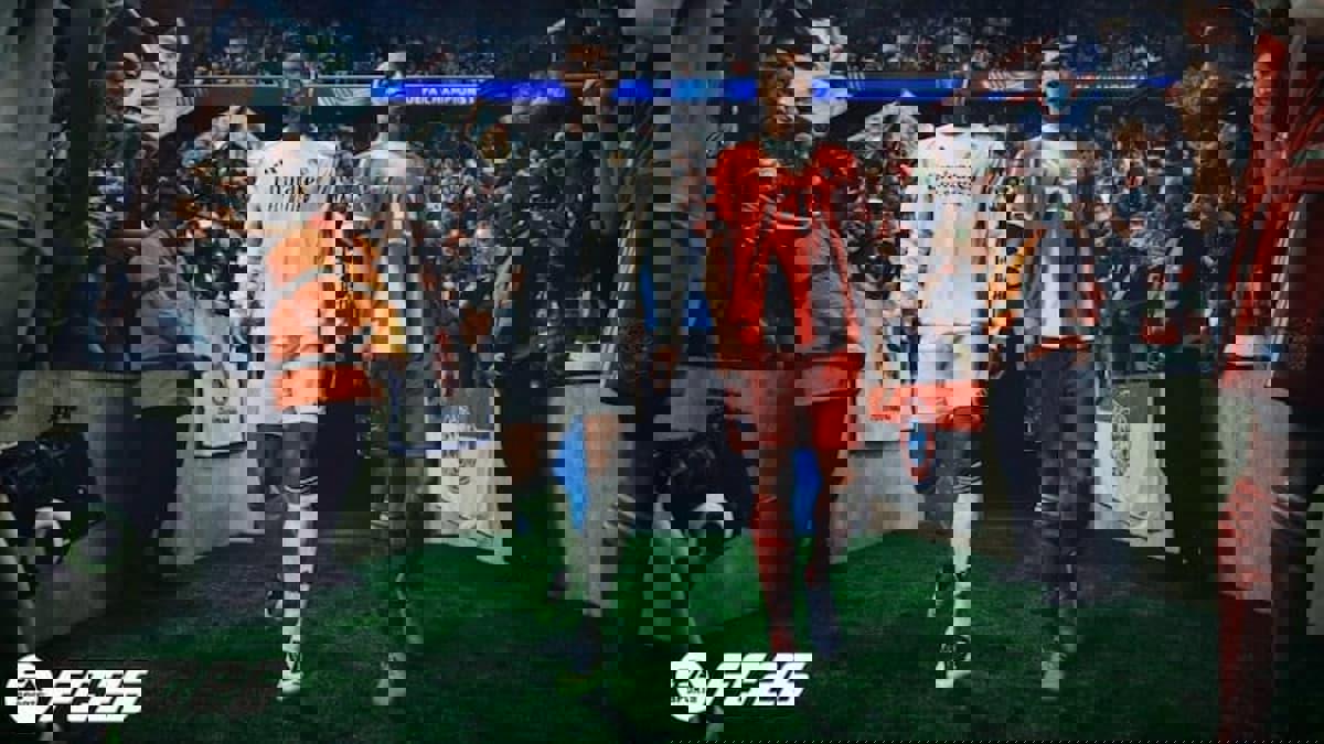 FC 26 Season 3: Lịch đếm ngược và phần thưởng Season Pass