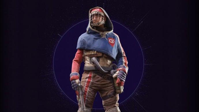 Arc Raiders thêm hiệu ứng môi trường mới cho bản đồ ngoài trời