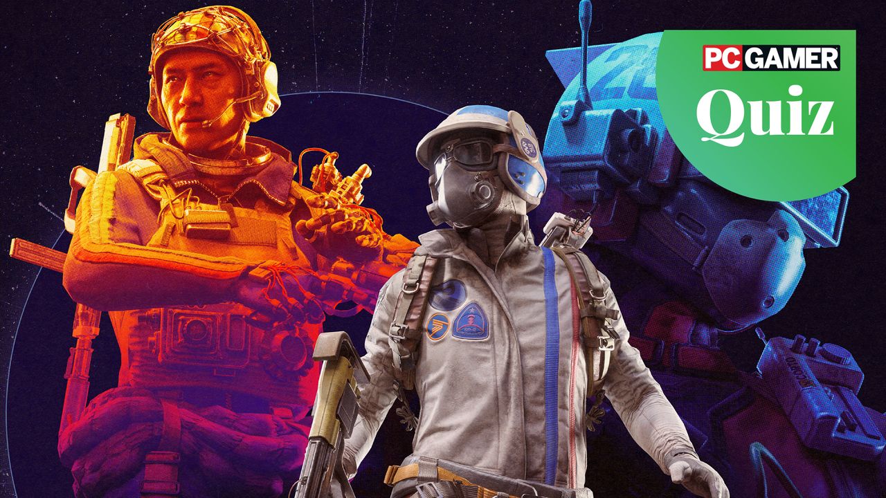 Bạn am hiểu bản đồ Topside của Arc Raiders đến đâu? Thử 15 địa điểm