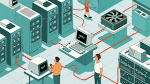 ScaleOps ra mắt nền tảng AI giảm 50% chi phí GPU cho LLM nội bộ