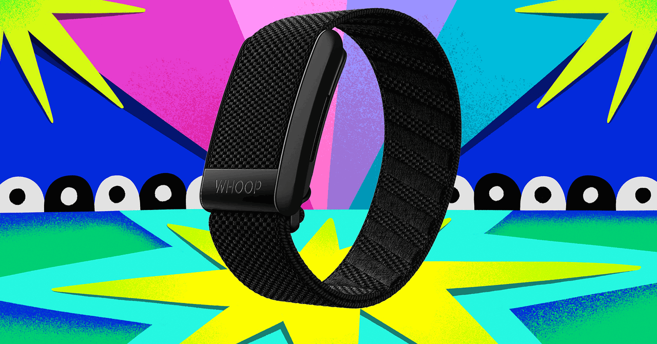 Whoop giảm giá gói thuê bao 2025: Điều người dùng cần biết