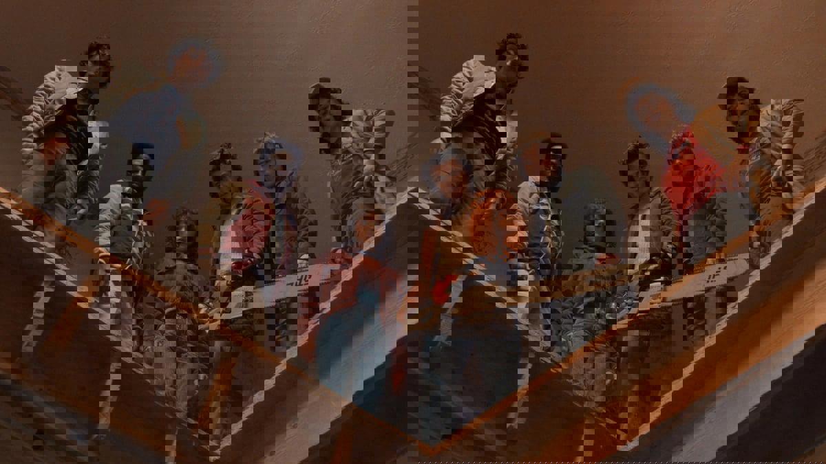 Stranger Things Season 5: Mệt nhưng vẫn háo hức