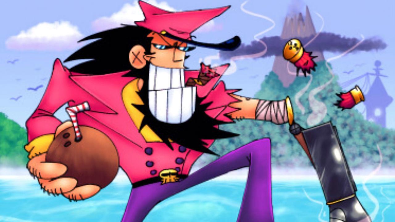 FPS 'SpongeBob meets Duke Nukem' giờ có giá chỉ $10 trên Steam