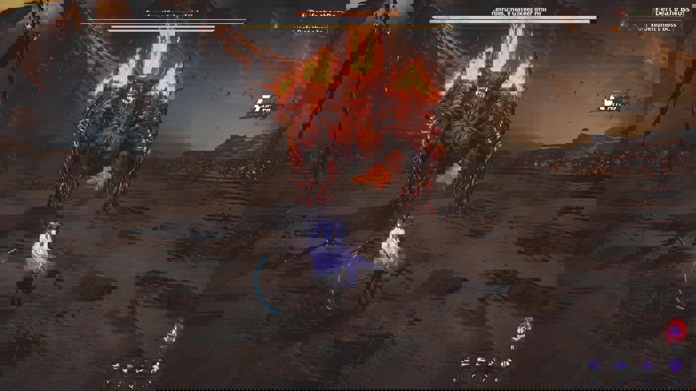 Top kỹ năng Sung Jinwoo cho mọi lối build trong Solo Leveling: Arise Overdrive