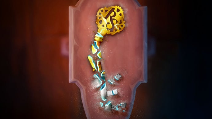 Jagex loại bỏ Treasure Hunter sau cuộc bỏ phiếu cộng đồng lớn