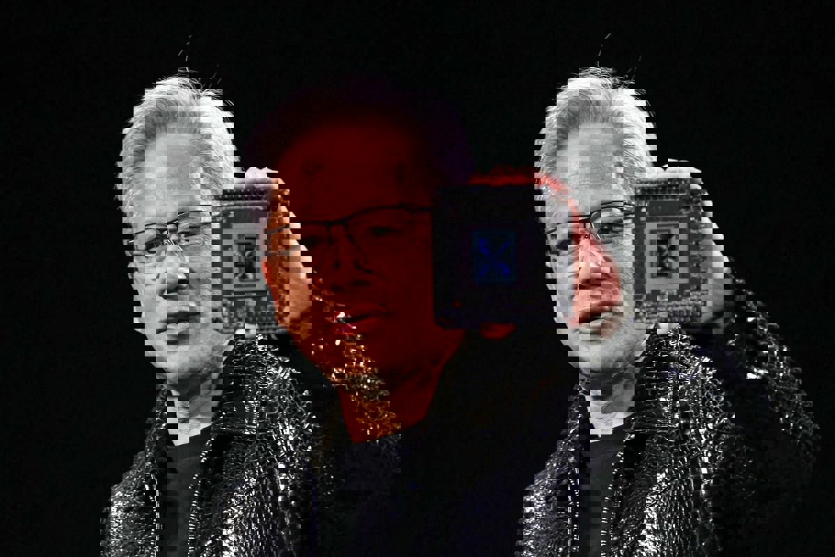 Nvidia rót 2 tỷ USD vào Synopsys, siết chặt quyền lực trên mảng thiết kế chip