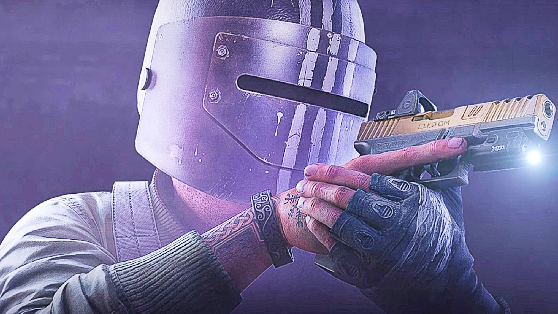 Escape From Tarkov giảm giá 1.0: Mua bản gốc với mức thấp nhất dịp ra mắt