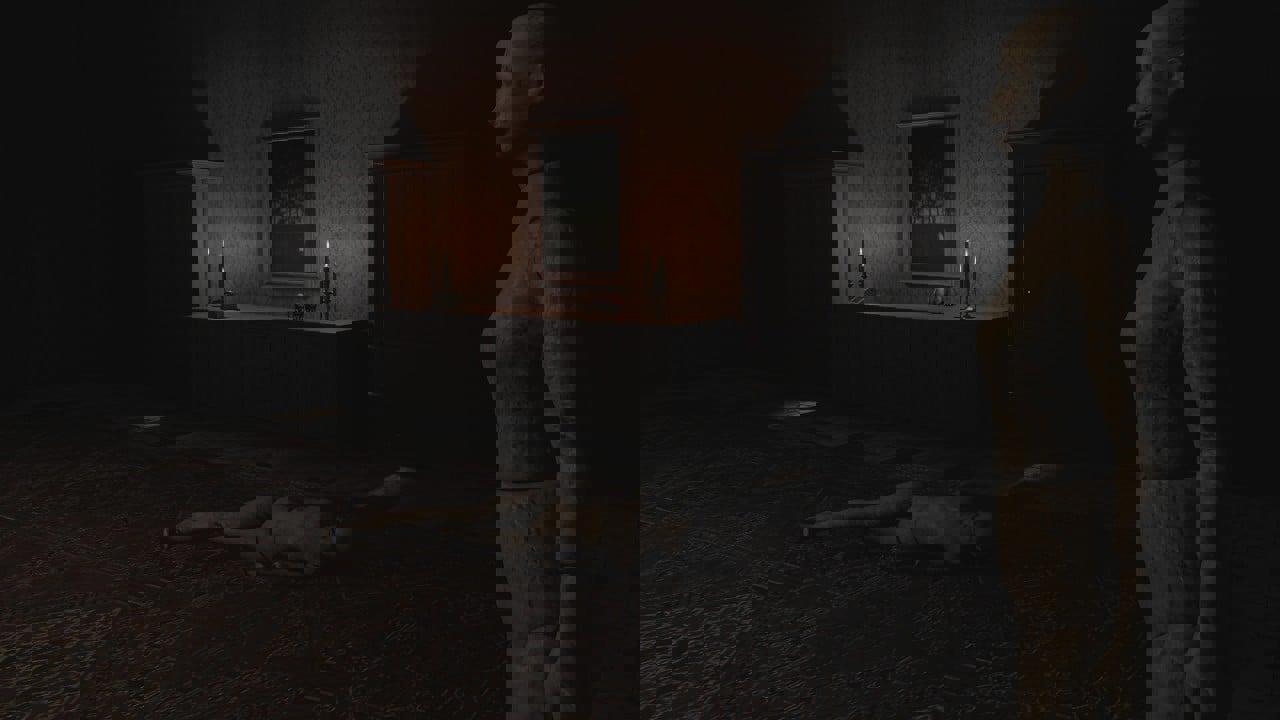 Short Creepy Stories — Hướng dẫn Dollhouse để lấy kết thúc tốt nhất