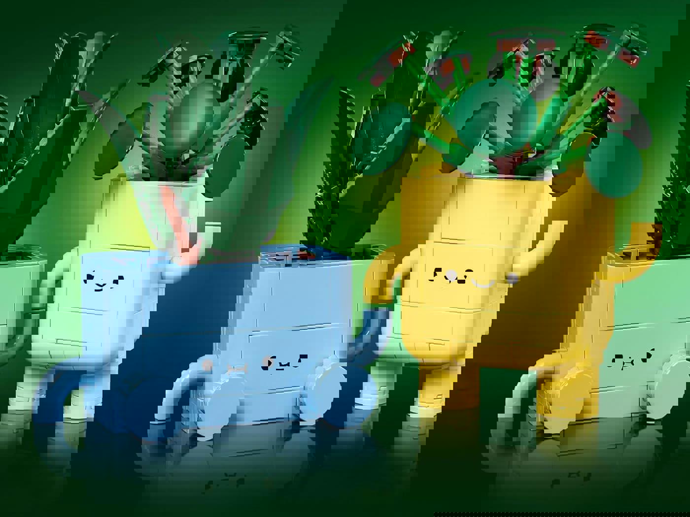 Deal Cyber Monday dưới $50: AirTag, Lego, sạc Ugreen, Roku và hơn thế