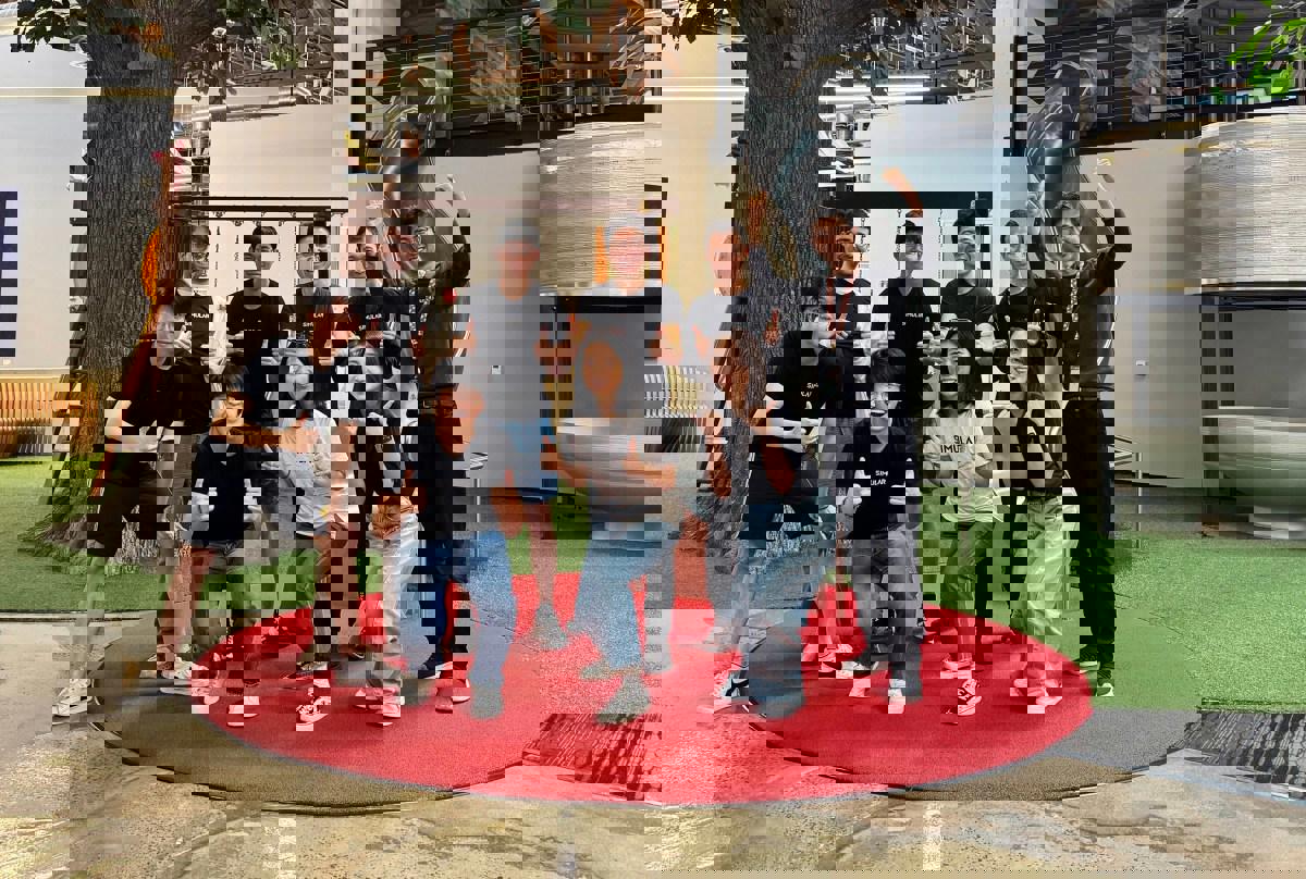 Simular ra mắt AI agent cho Mac, gọi vốn 21,5 triệu USD — Windows sắp tới