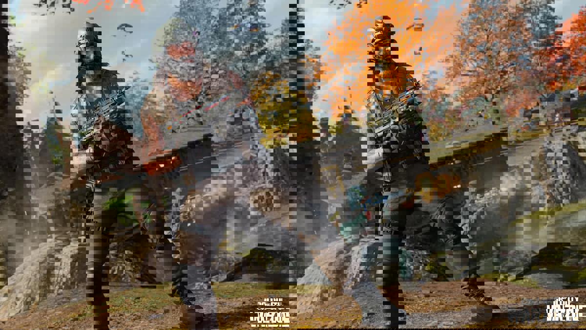 Thay đổi thành công từ Black Ops 7 sắp có mặt trên Warzone vào tuần tới