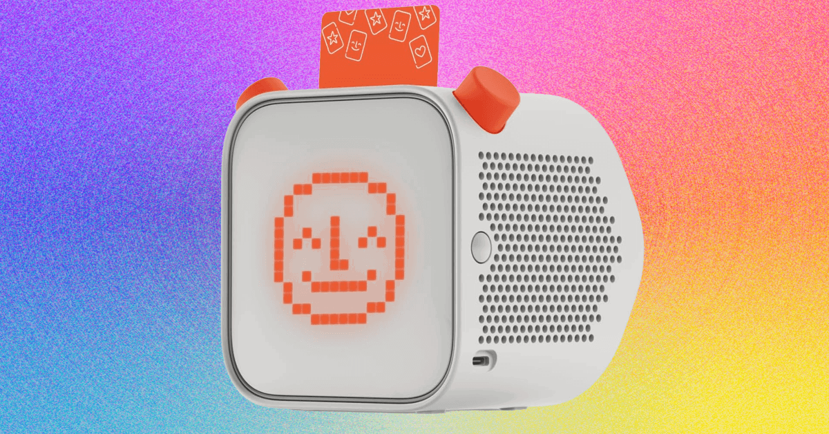 9 loa tốt nhất cho trẻ em (2025): Smart, Bluetooth và Offline