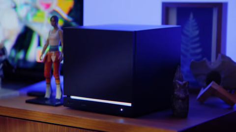 Steam Machine Price: Valve hé lộ manh mối mạnh mẽ nhất từ trước đến nay