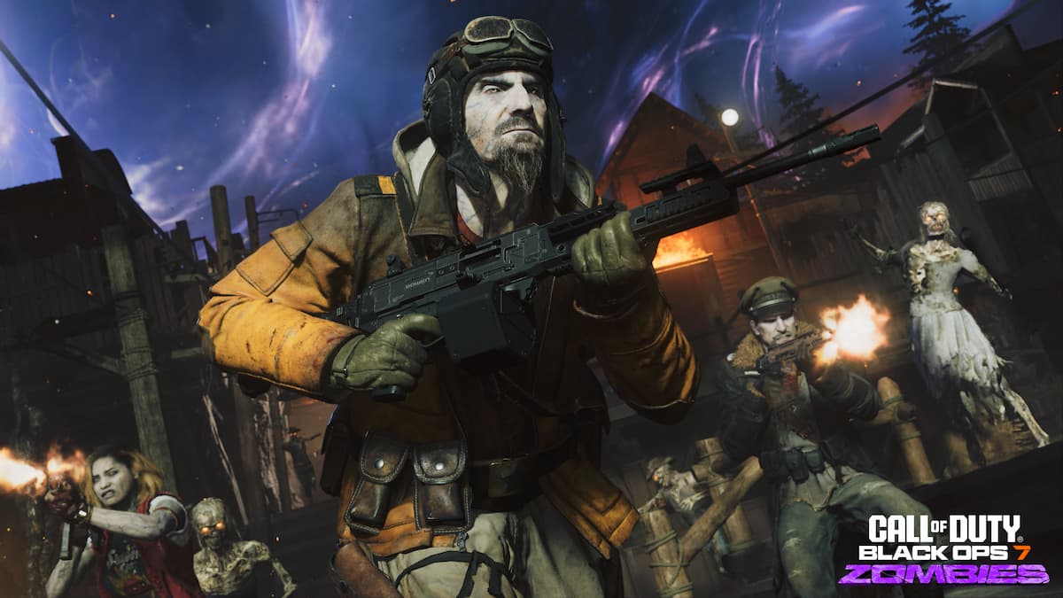 Black Ops 7 patch notes – Aim assist, SMG buff, M15 nerf và các thay đổi khác