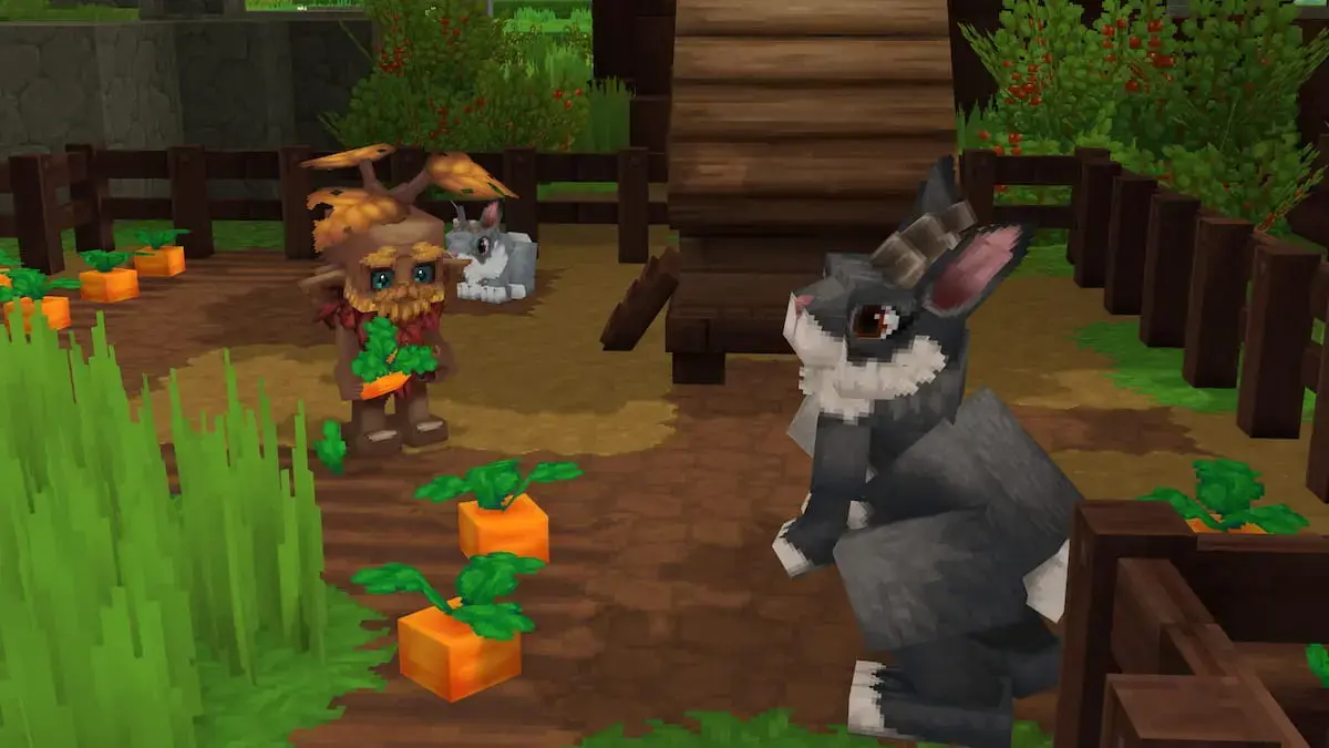 Hytale sẽ có mặt trên PS5 và Xbox? Các nền tảng Hytale giải thích