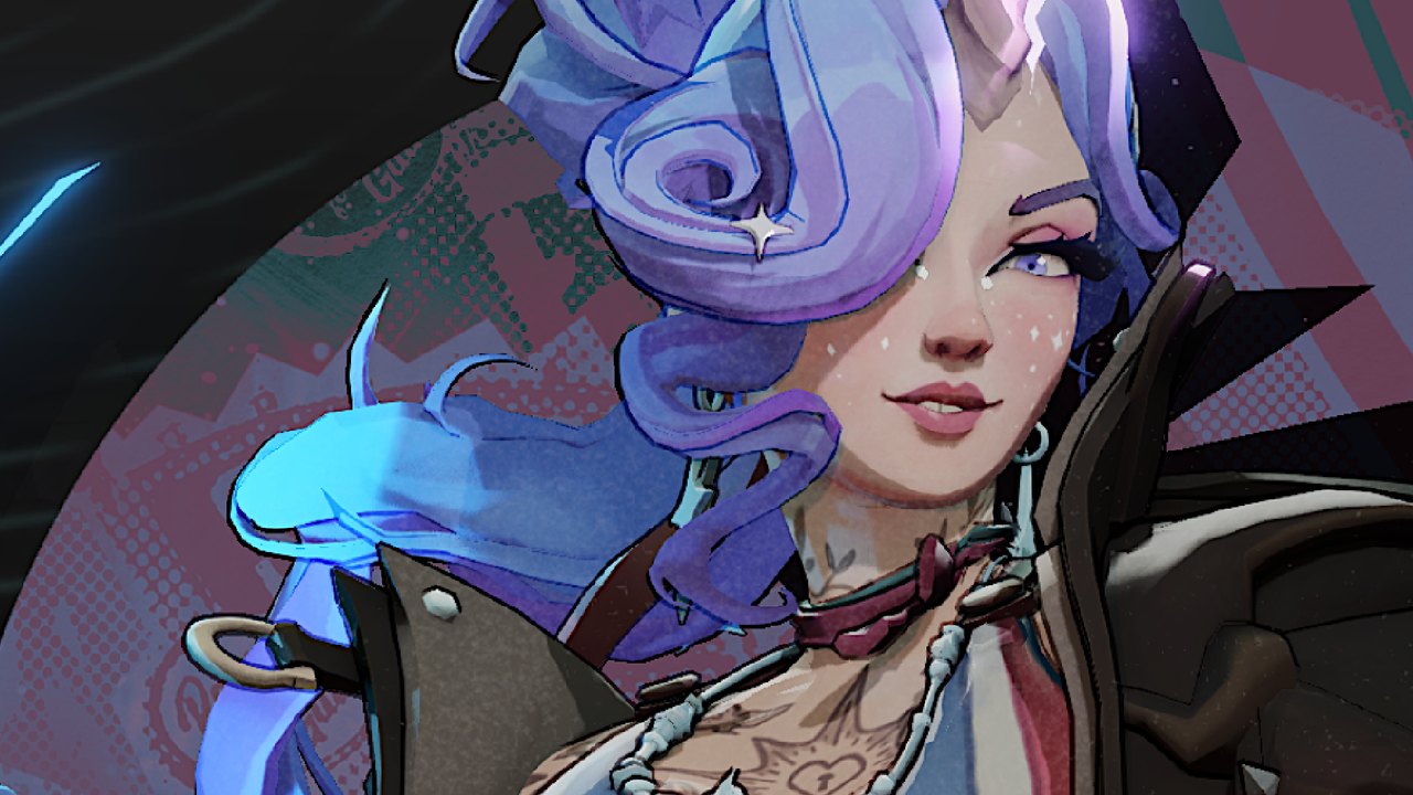 Deadlock ra mắt tướng thứ 5 trong đội hình 6 tướng: Celeste