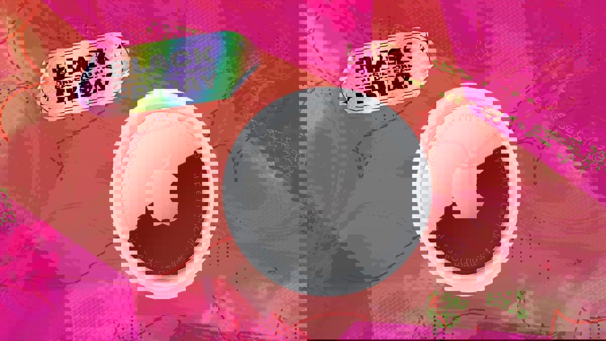 Apple AirTag dưới $18: Giảm hơn $11 trước Black Friday