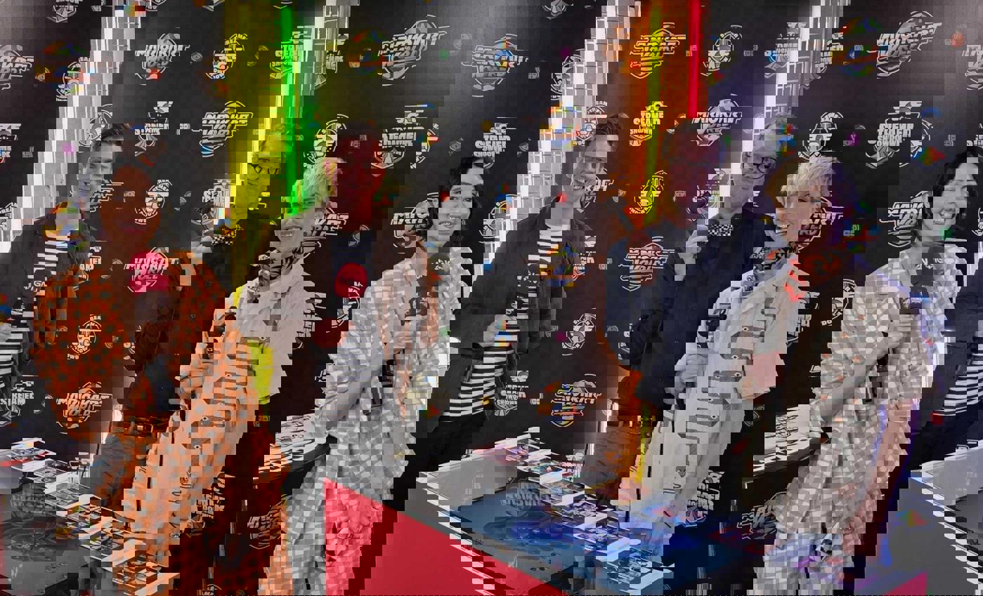 Bỏ lỡ Mario Kart World: Knockout Tour Streamer Showdown? Đây là người thắng