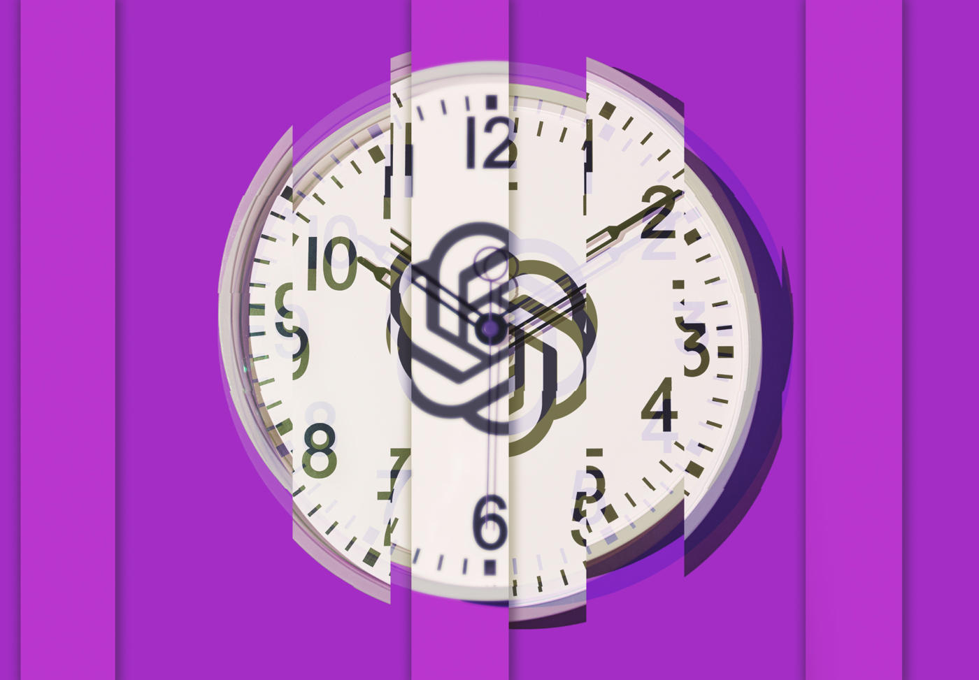 Tại sao ChatGPT không thể nói chính xác thời gian?