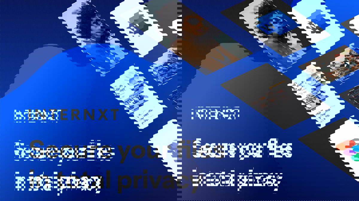 100TB trên mây: liệu đây có phải là lời giải cho nỗi lo lưu trữ số?