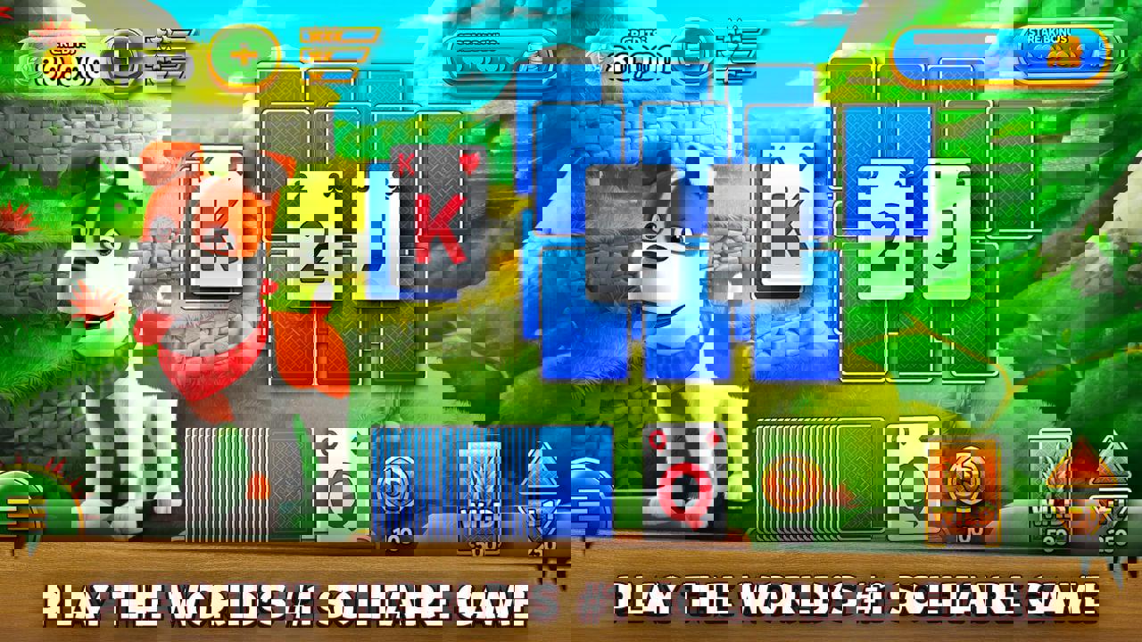 Solitaire Grand Harvest Free Coins — Today's Links & How to Claim