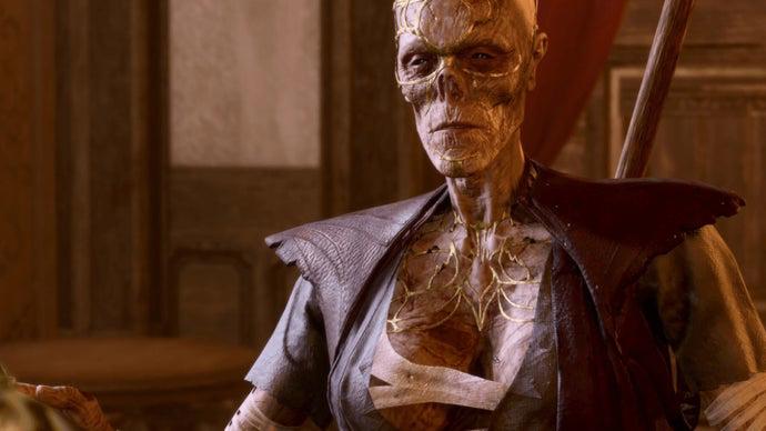 Larian: 'This is insane' — Baldur's Gate 3 mods đạt 350 triệu lượt tải