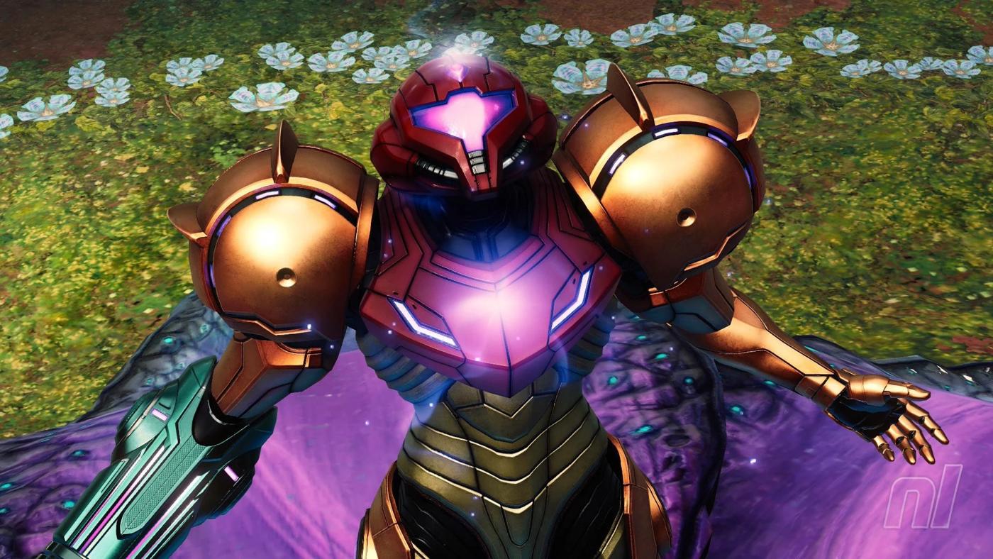 Round Up: Các đánh giá đã có cho Metroid Prime 4: Beyond
