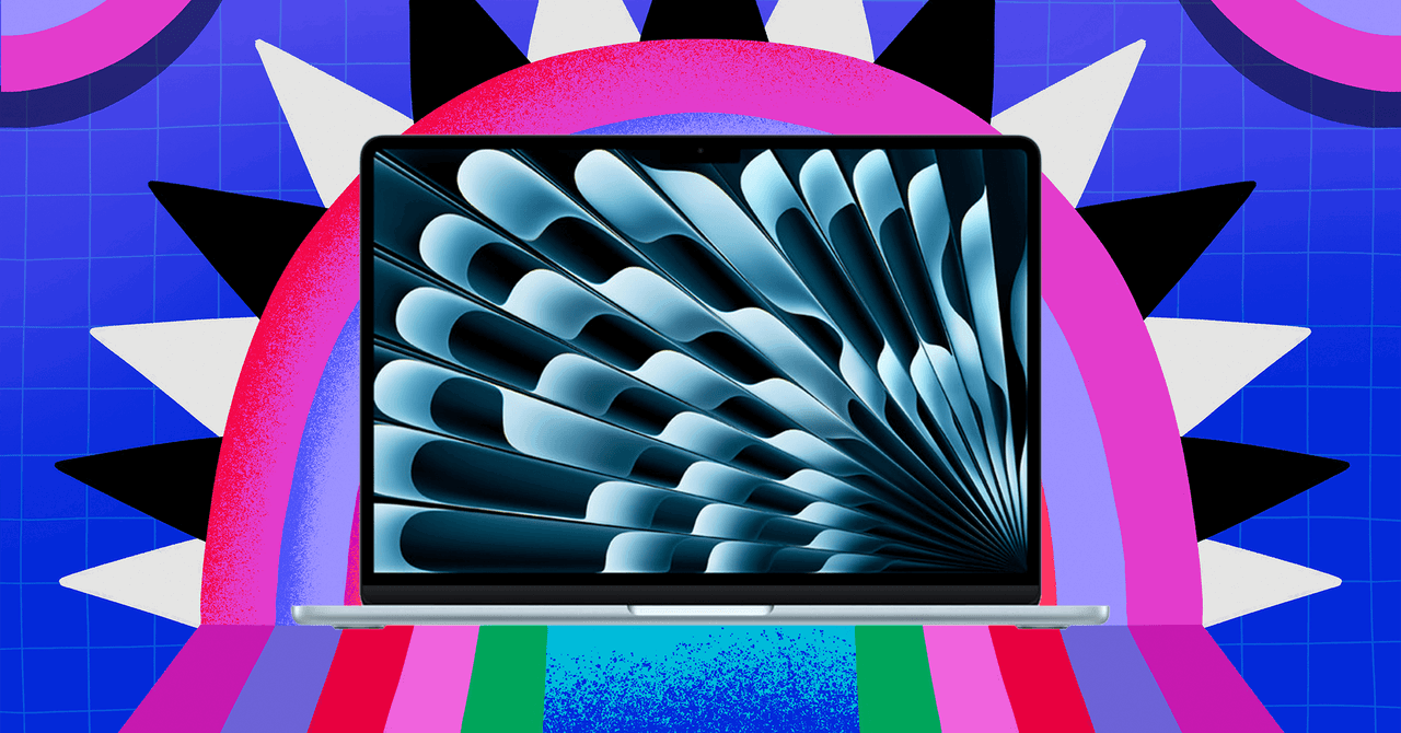 Đừng Bị Mê Hoặc bởi Khuyến Mãi Black Friday — Chọn MacBook Air (2025)