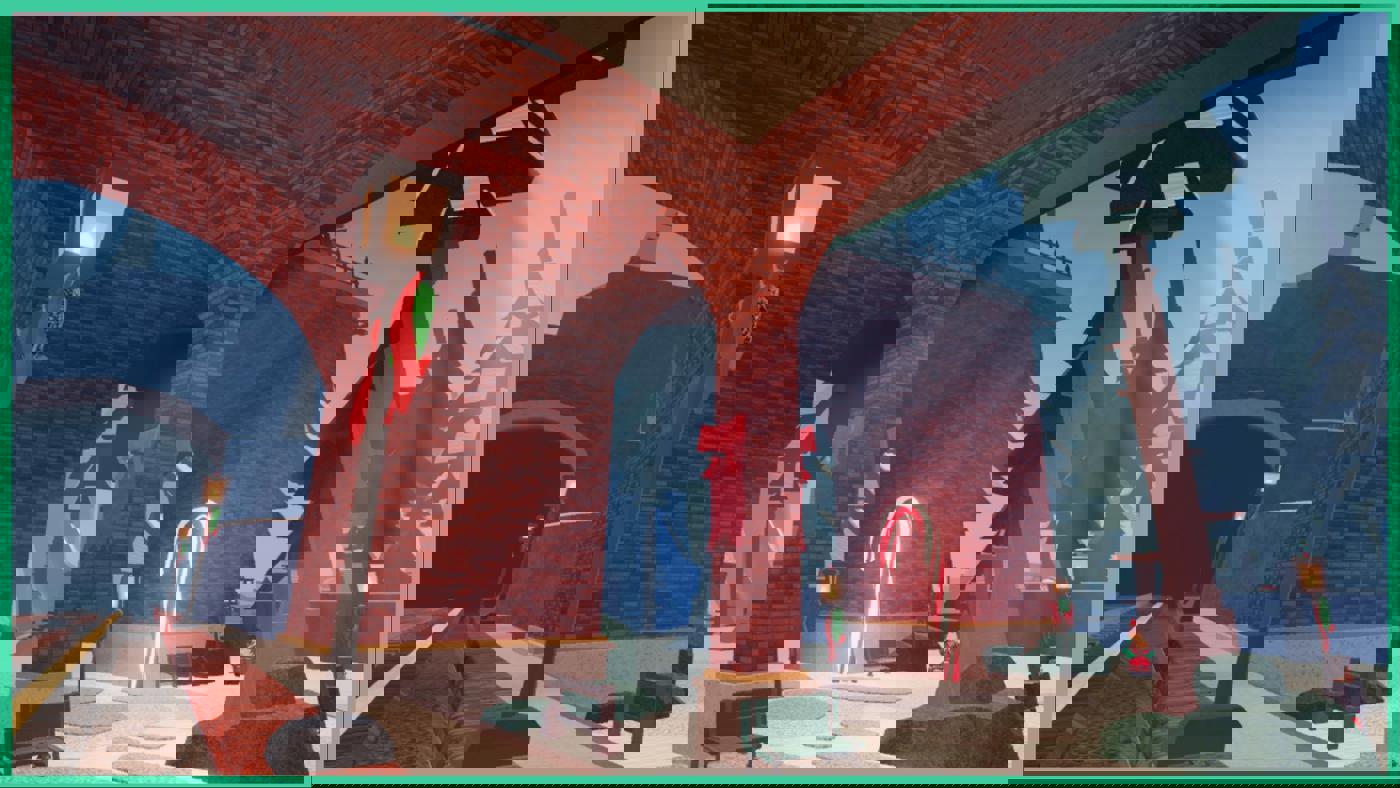 Fisch Santa Quests – Thưởng và Cách Hoàn Thành Nhiệm Vụ Mùa Lễ Hội