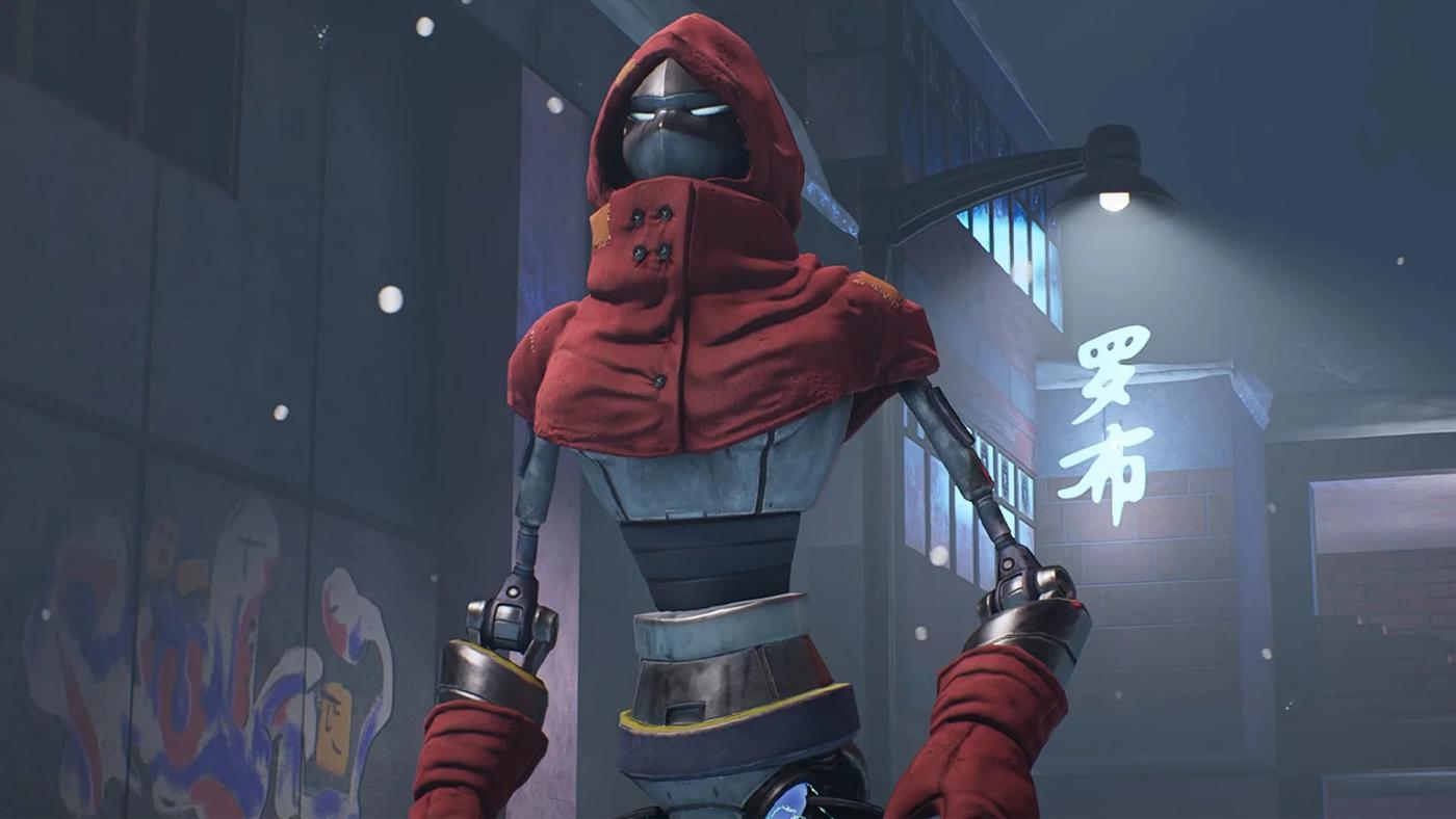 Random: Timesplitters: Rewind — Tribute fan gợi nhớ FPS GameCube