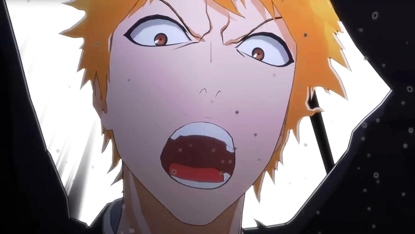 Bleach: Soul Resonance — Mã đổi thưởng tháng 11/2025 và cách nhận