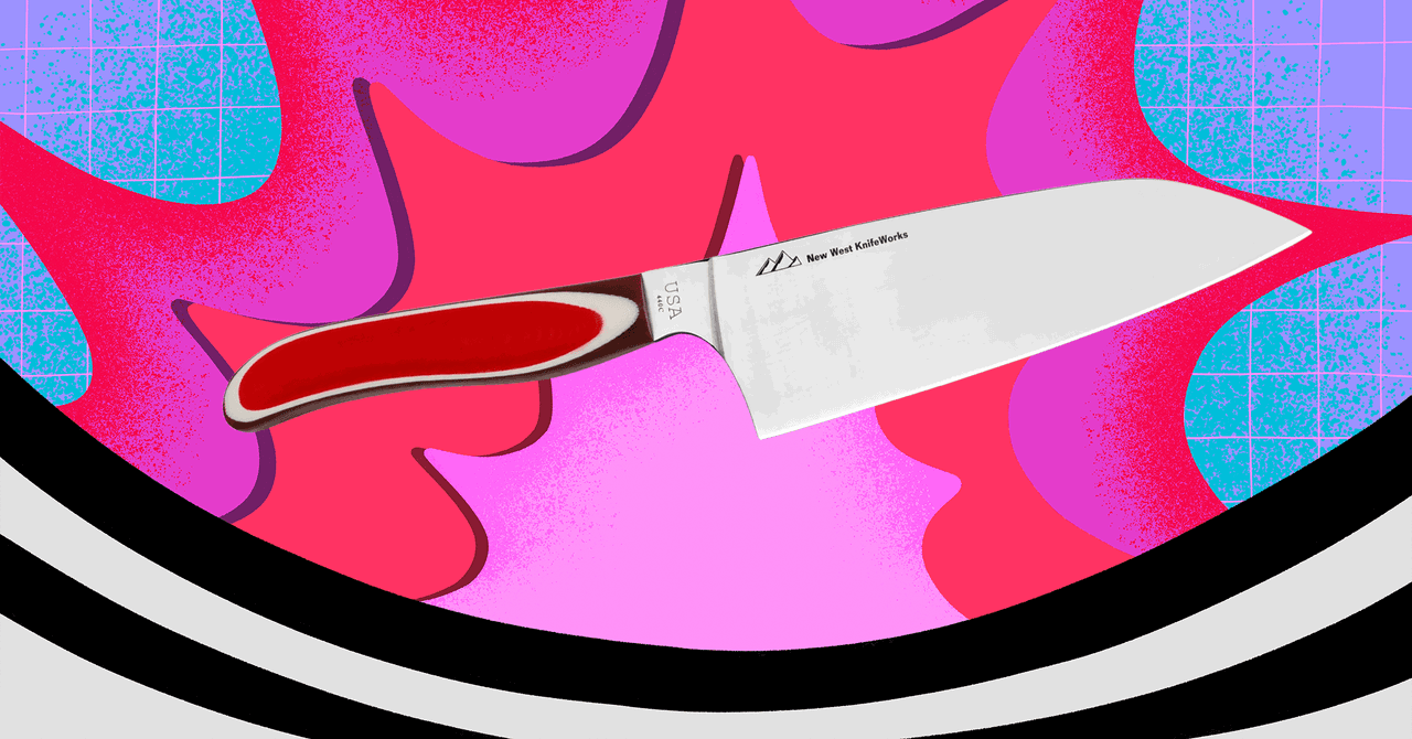 New West KnifeWorks giảm 20% ngay bây giờ (2025)