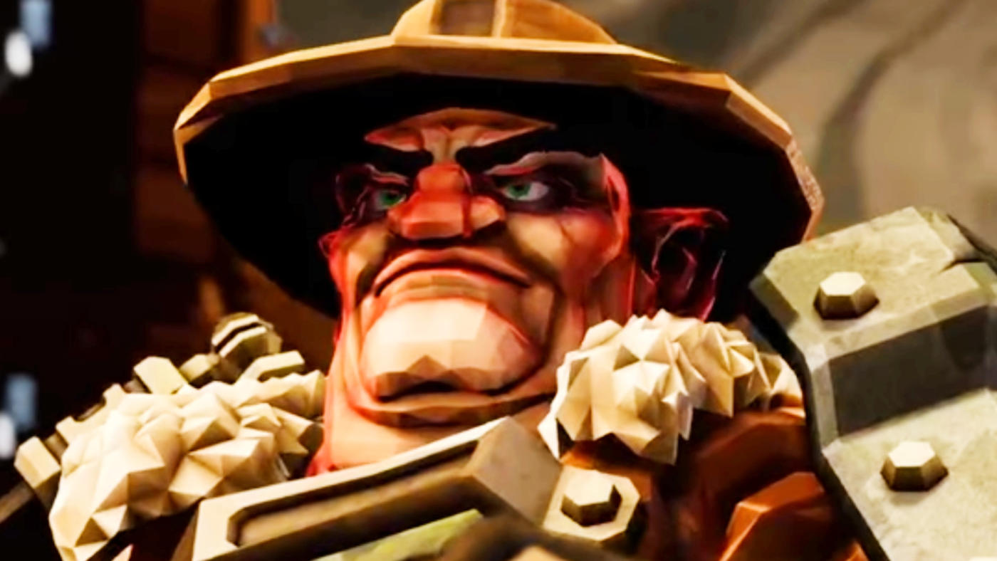 Deep Rock Galactic Season 6 chính thức ấn định ngày ra mắt