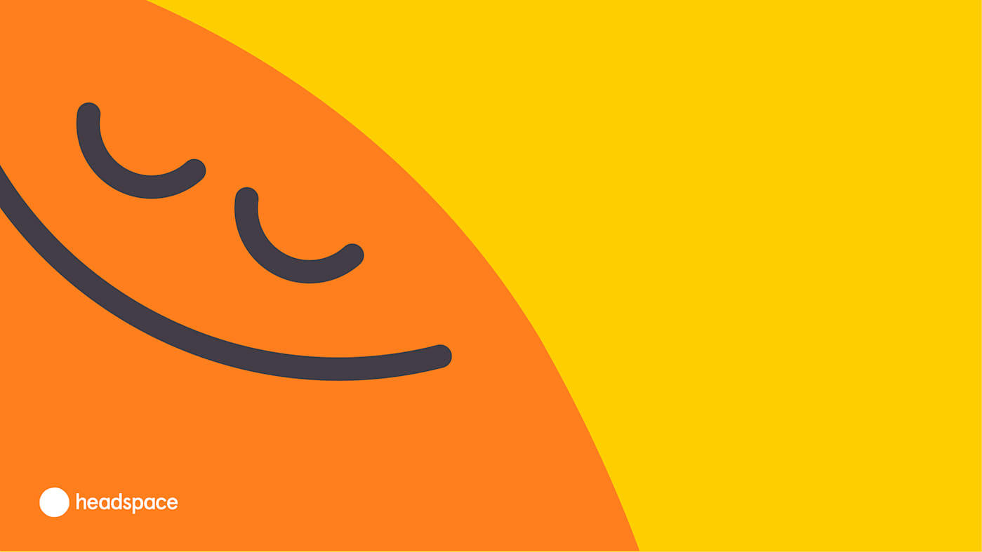 One year of Headspace giảm còn $35 cho Black Friday