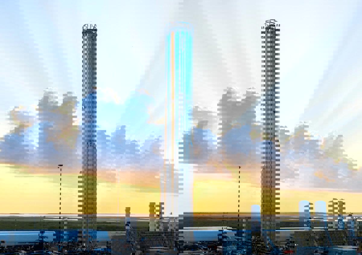 SpaceX cải tiến Starship nổ trong thử nghiệm tại Starbase