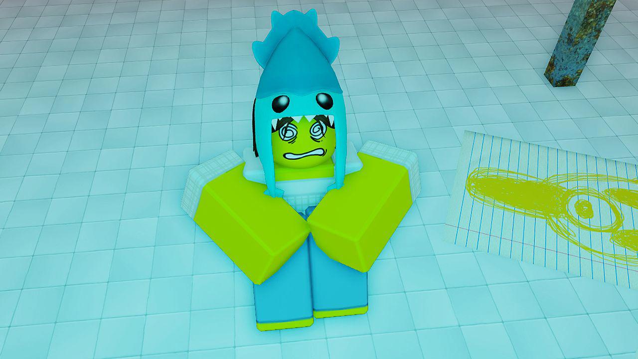 Hướng dẫn nhanh: Tìm trẻ thất lạc trong 99 Nights in the Forest (Roblox)