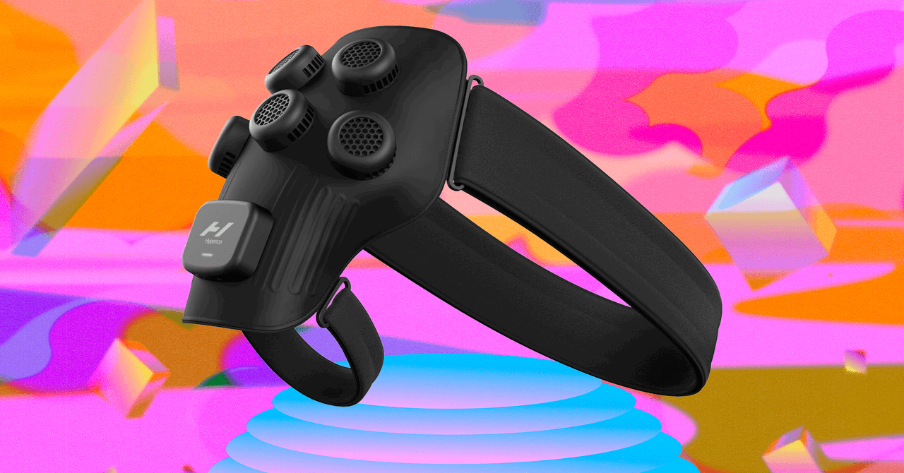 Best Hyperice Black Friday Deals (2025) — Những lựa chọn nổi bật