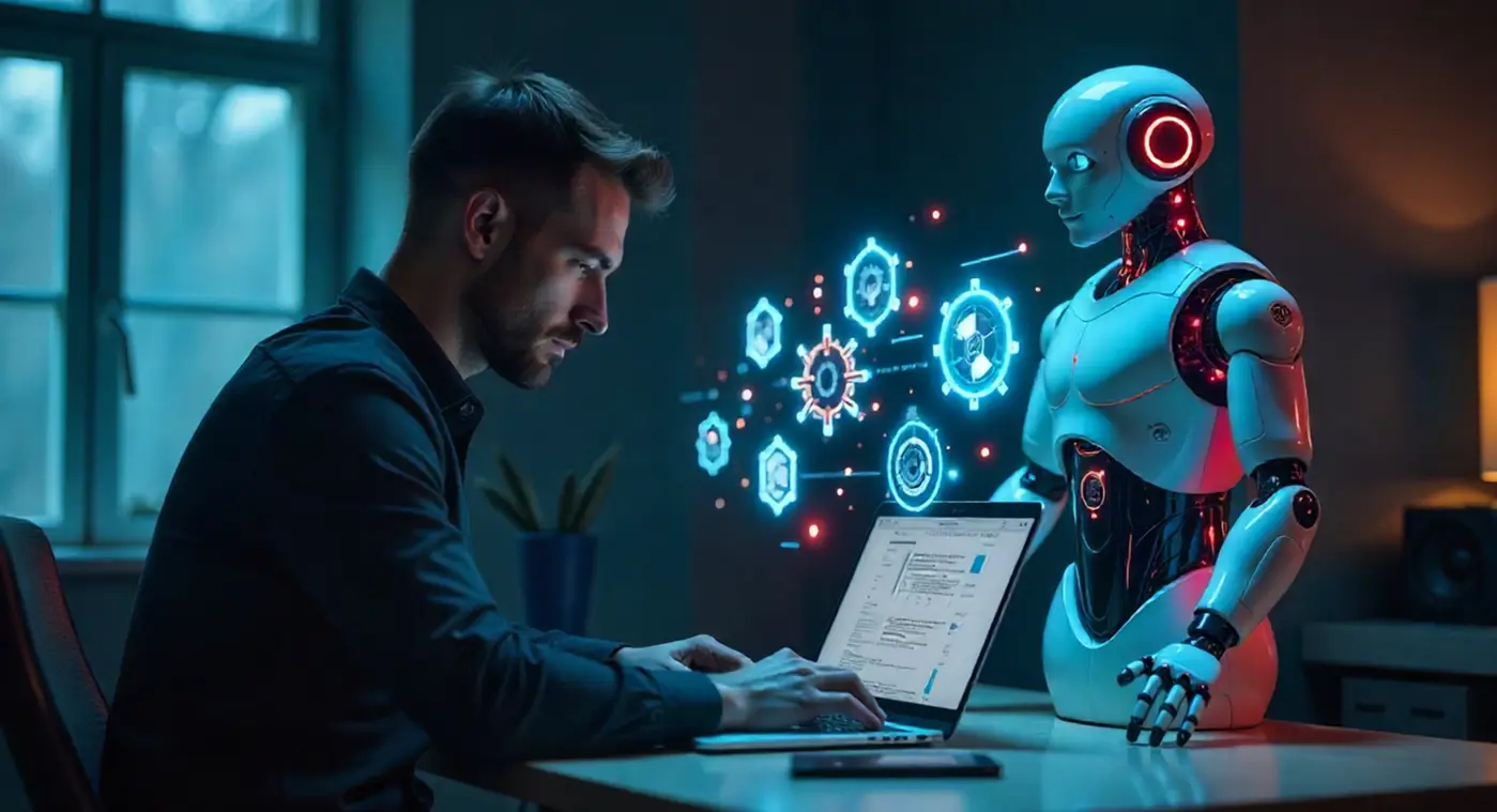 10 công cụ AI kỳ quặc mà có thể bạn chưa từng nghe tới