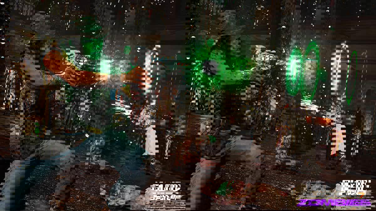 Black Ops 7 Zombies Season 1: Bản vá sớm, Astra Malorum và nội dung mới