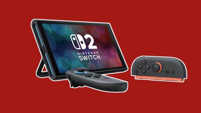 Nintendo Switch 2 nhận cập nhật khắc phục sự cố Bluetooth đáng lo ngại