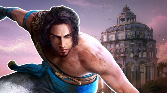 Sau 5 năm trì hoãn, Prince of Persia: Sands of Time Remake hé lộ mốc phát hành