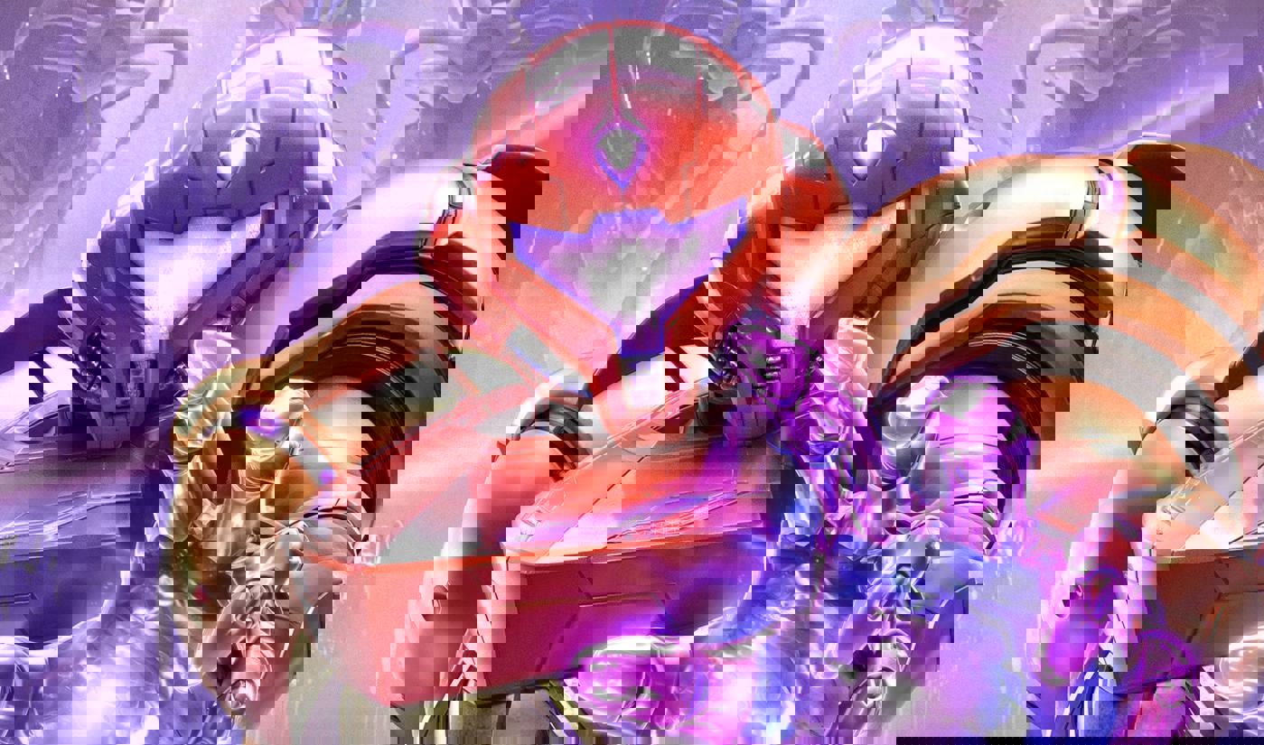 Bản tóm tắt xếp hạng chính thức của Metroid Prime 4 xuất hiện trên ESRB