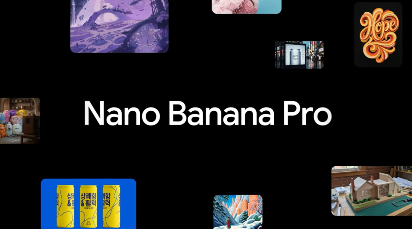Google giới hạn sử dụng miễn phí Nano Banana Pro vì 'nhu cầu cao'