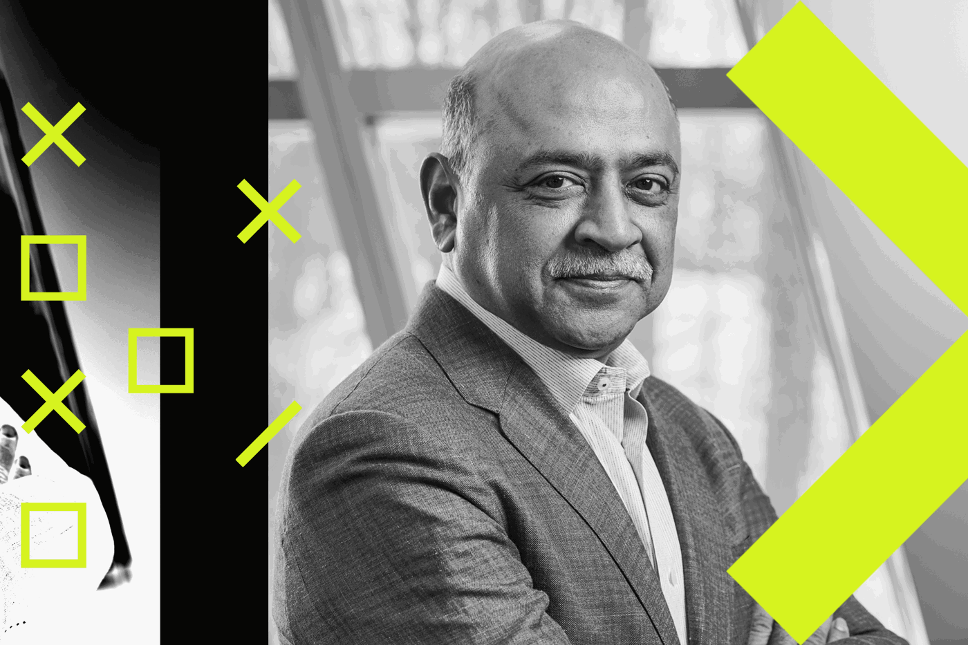 Tại sao CEO IBM Arvind Krishna vẫn tuyển nhân sự trong kỷ nguyên AI